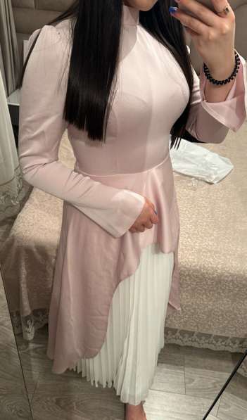 Платье вечернее