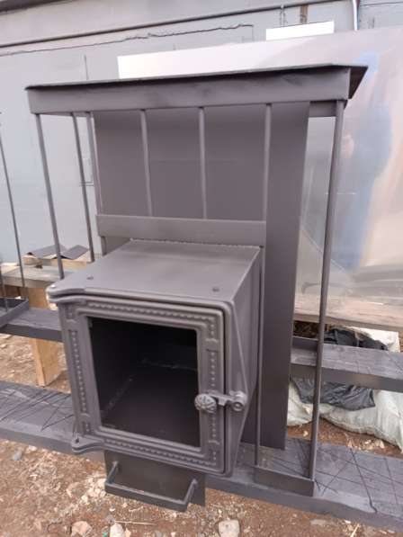 Металл 9 мм в Красноярске фото 5