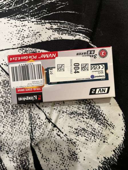 Оперативная память и SSD в Энгельсе фото 5