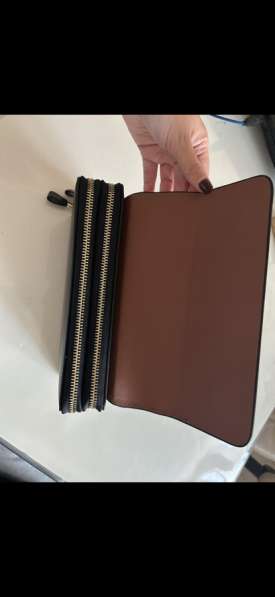 Клатч мужской в Москве фото 4