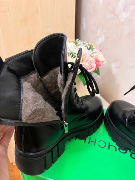 Ботинки женские в Краснодаре