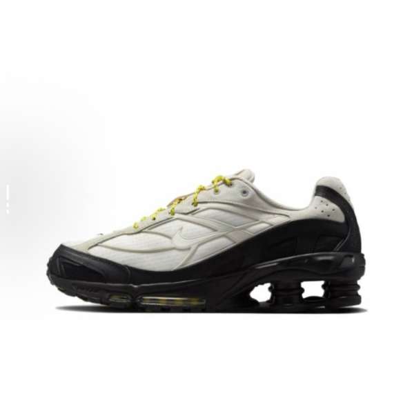 Nike Shox Ride 2 в Москве