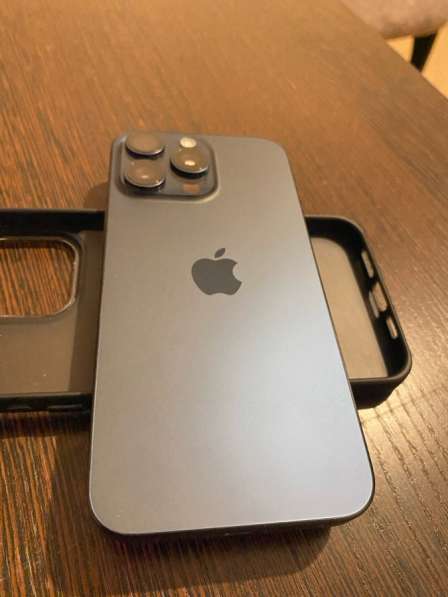 IPhone 15 pro max 256 в Томске фото 4
