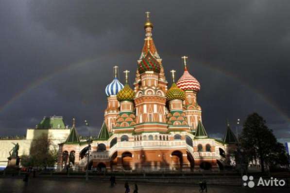 Путешествие из Москвы в Санкт-Петербург в Перми фото 3