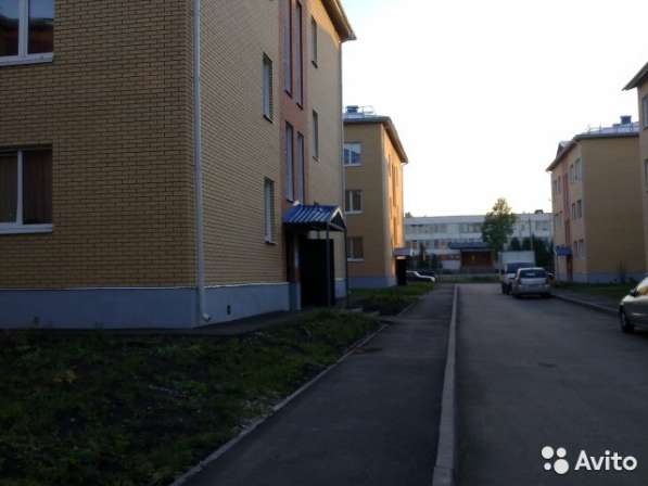 Студия, 24 м², 2/3 эт в Новомосковске фото 14