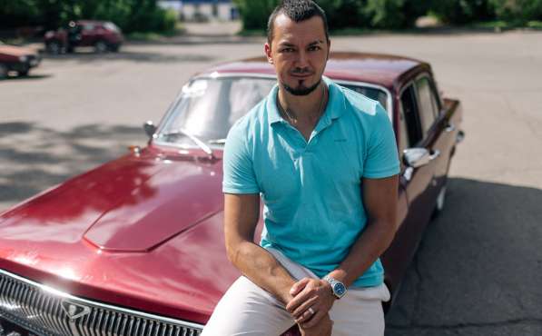 Алексей, 35 лет, хочет познакомиться – Знакомства для серьёзных отношений