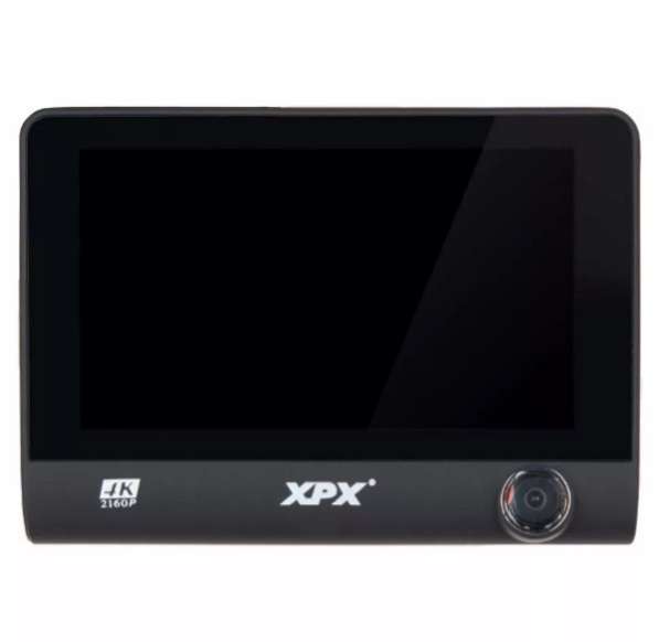 Видеорегистратор XPX P9