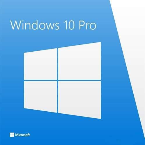Windows 10 Professional лицензионный ключ