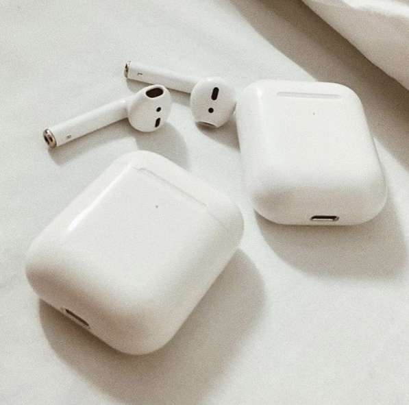 AirPods 2 в Ростове-на-Дону фото 3