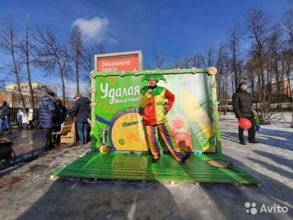 Ростовая кукла Сердце, Сердечко Тедди в Нижнем Новгороде фото 9