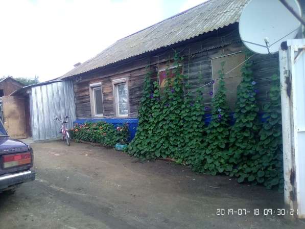 Дом в деревне в Саратове фото 8