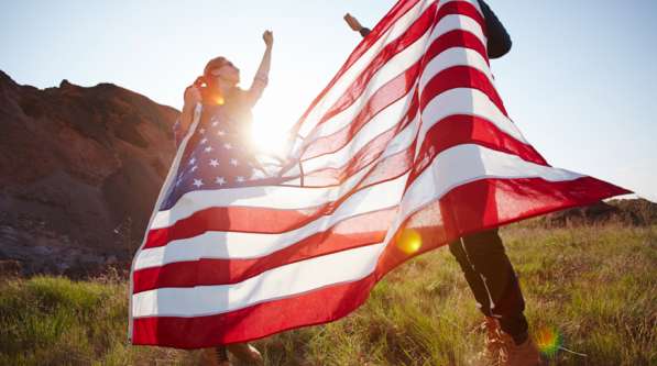 Иммиграция в США с постоплатой