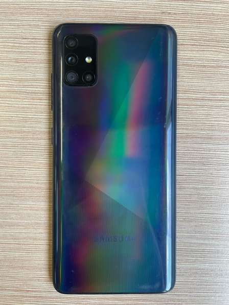 Samsung a51 6/128 в Волгограде