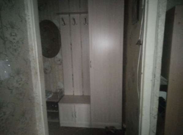 Шкаф в прихожую