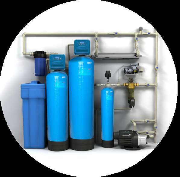 Насосная станция Grundfos JP в Твери фото 6