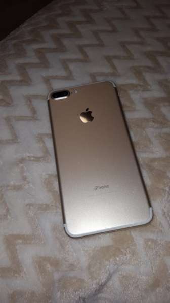 Продам Apple iPhone 7 Plus в Владивостоке фото 3