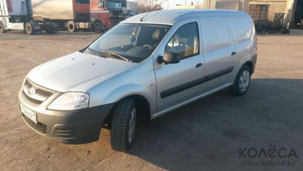 ВАЗ (Lada), Largus, продажа в Мытищи