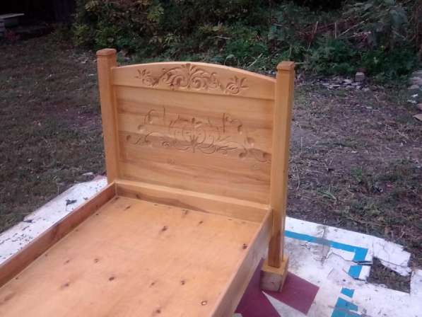 Изготовление мебели, двери, под заказ в Воронеже фото 22