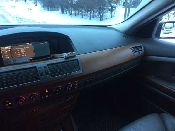 BMW, 7er, продажа в Владимире в Владимире фото 8