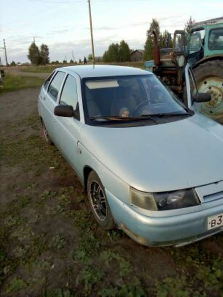 ВАЗ (Lada), 2112, продажа в Екатеринбурге в Екатеринбурге