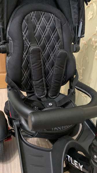 Велосипед Bentley в Ростове-на-Дону фото 4