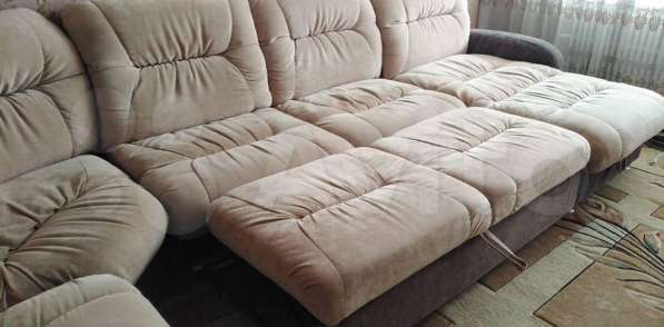 Продам диван в Железногорске