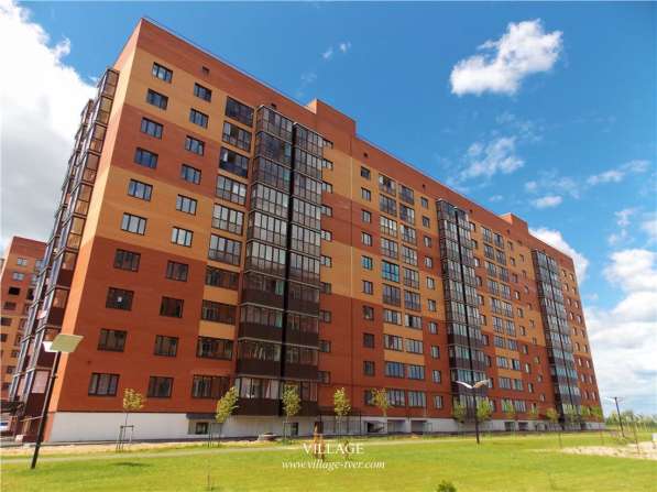 Продам однокомнатную квартиру в Тверь.Жилая площадь 36 кв.м.Этаж 5.Есть Балкон. в Твери фото 29