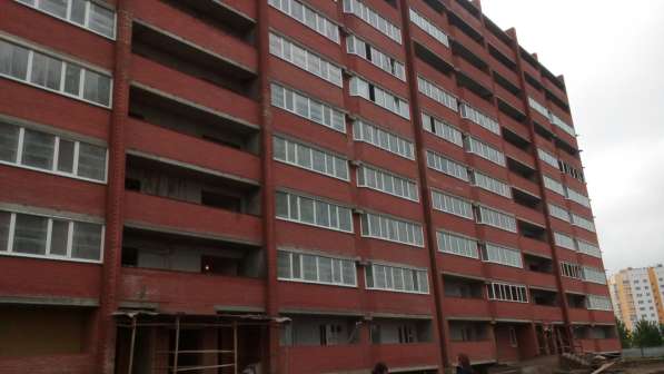 1-к квартира, 39 м², 10/14 эт в Нефтекамске фото 5