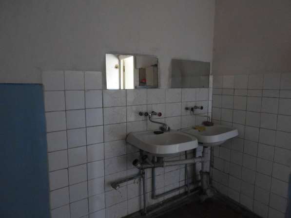 Сдаётся двухместная комната в общежитии в Ростове-на-Дону