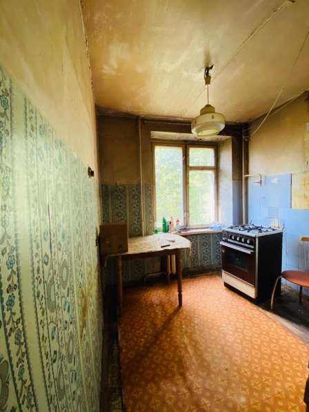 3-к квартира, 57 м2, 4/5 эт в Фрязине фото 11