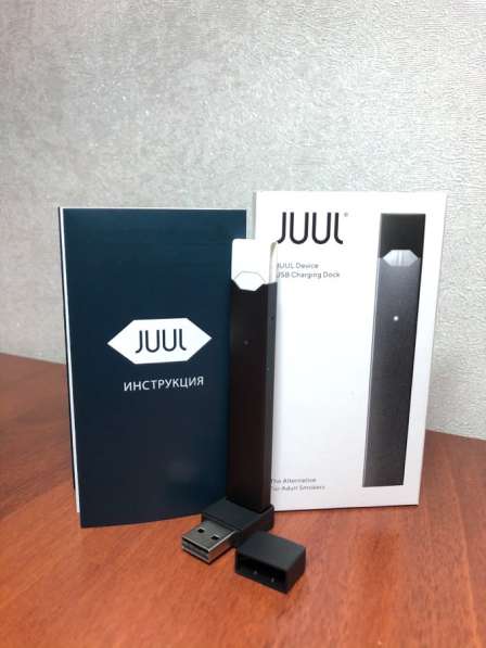 Продам почти новый juul в превосходном состоянии в Санкт-Петербурге