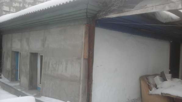 Обмен части дома в Новосибирске фото 3