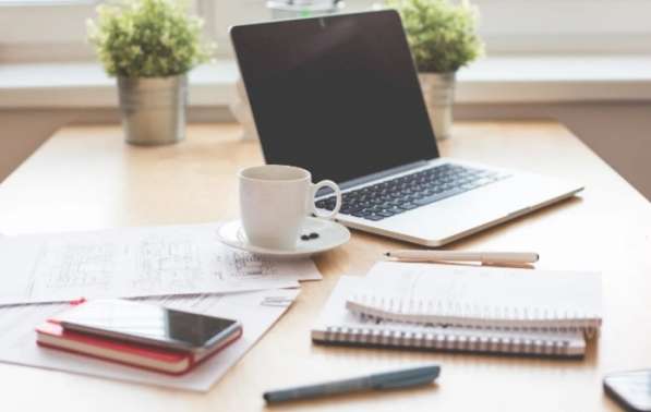 Работник в интернет магазин