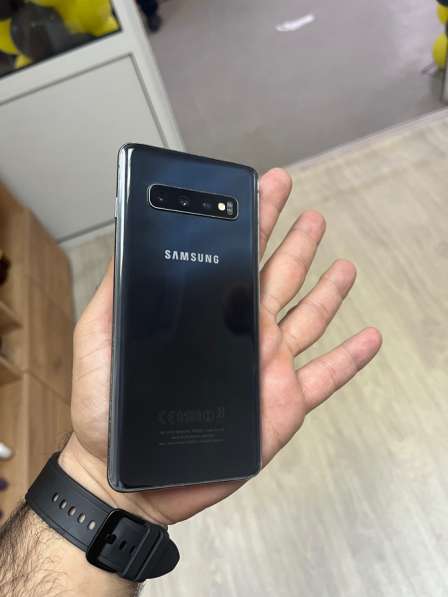 Samsung Galaxy S10 в Нефтеюганске фото 5
