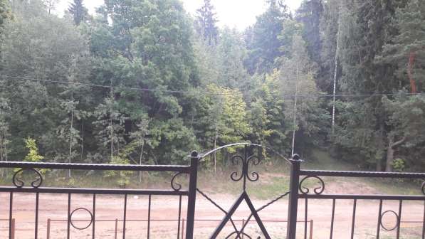 Продам коттедж возле леса в фото 25