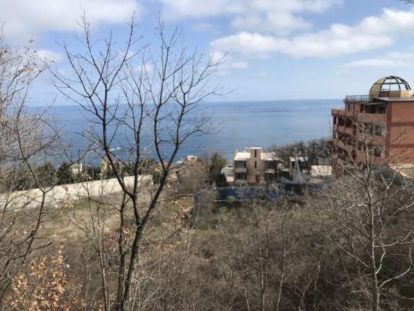 Земельный участок, 10 соток, г. Алушта, с. Малый Маяк в Алуште