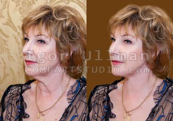 Фотограф ретушер в Москве фото 31