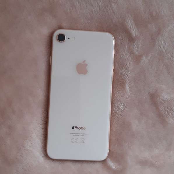 Продам iPhone 8 в Уфе фото 6