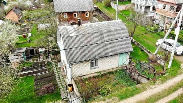 Продам 3-этажный дом, ст. Черница, 16 км от Минска в фото 18