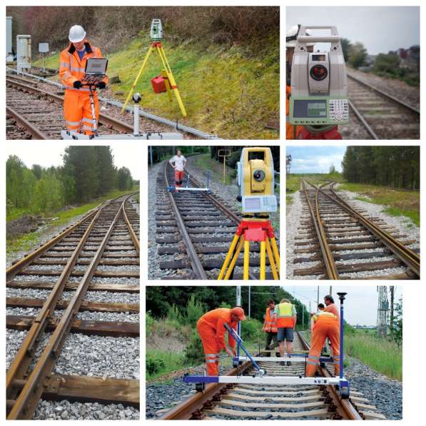 Ремонт железнодорожных переездов в Красноярске фото 5