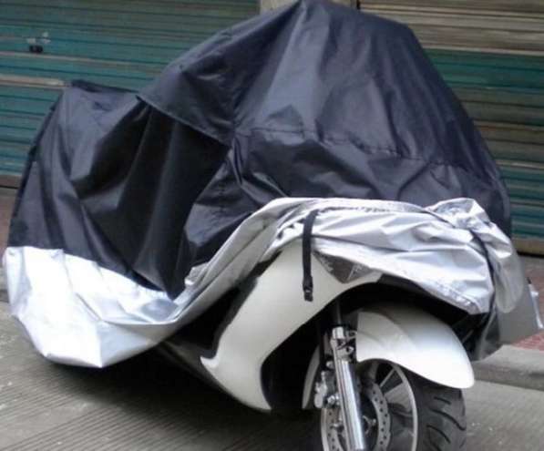Чехол для мотоцикла