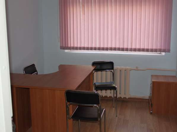 офис на производстве, дёшево, 320 кв.м. в Санкт-Петербурге фото 5