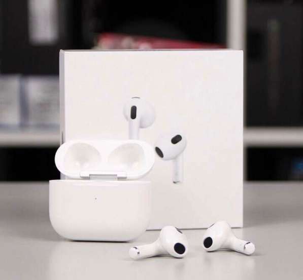 Air pods 3