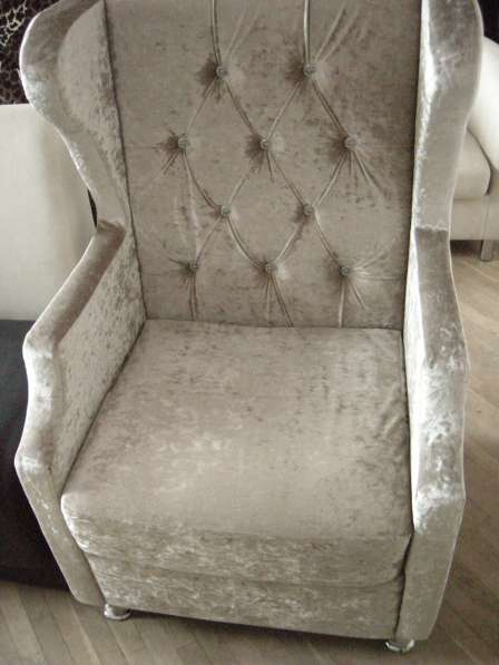 Кресло - трон новое в Таганроге
