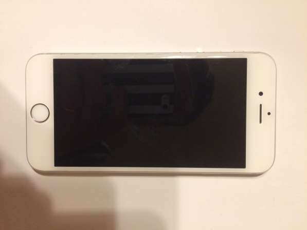 IPhone 6s 128gb Silver в Москве фото 4