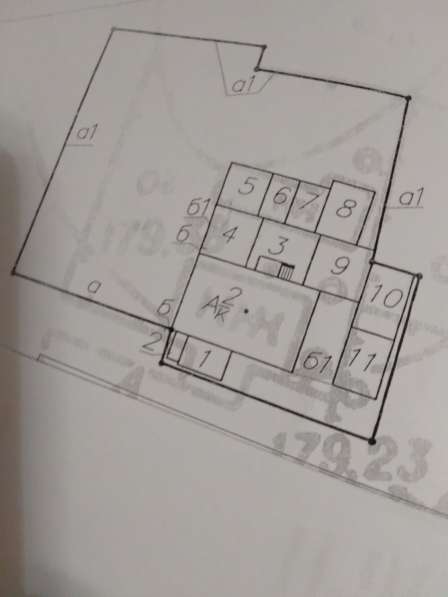 Жилой дом в фото 5