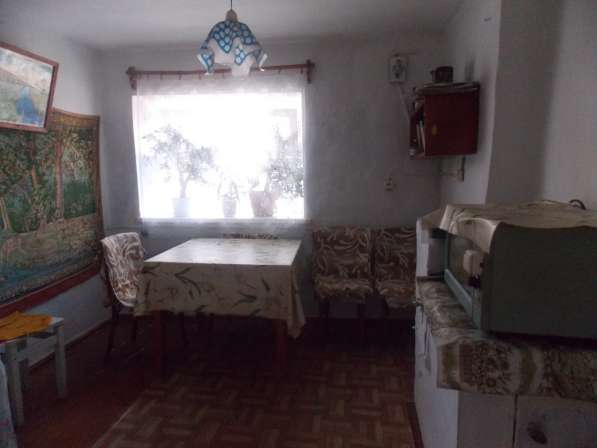 Продам дом в экологически чистом районе в Феодосии фото 7