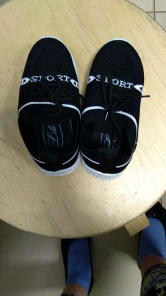 Детская обувь в Москве фото 8