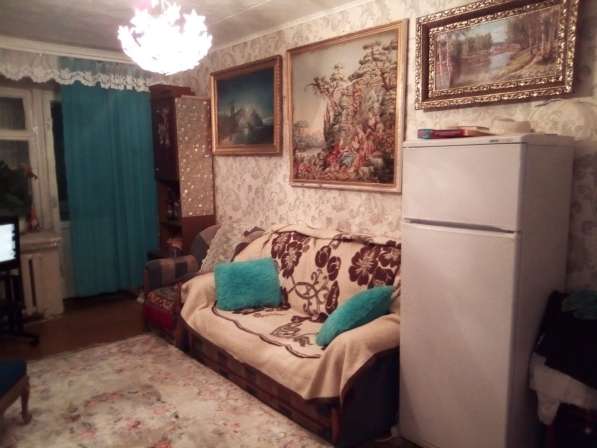 Продажа 1-но комнатной квартиры Скоропусковский в Сергиевом Посаде фото 7