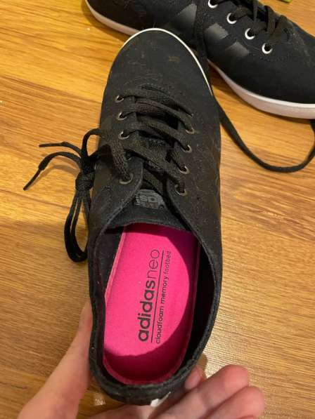 Кроссовки Adidas оригинал 38 размер в Нахабино